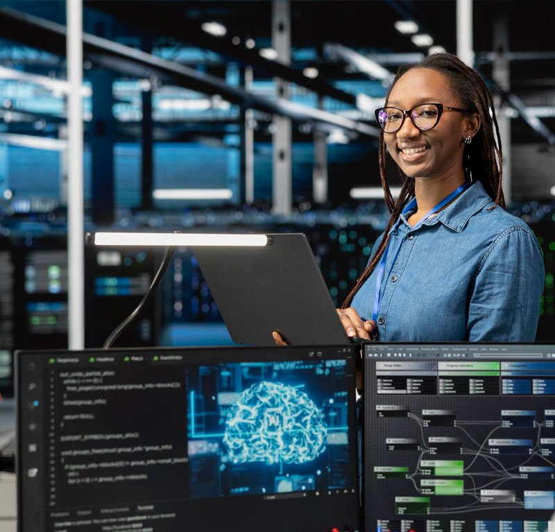 Technology Solutions