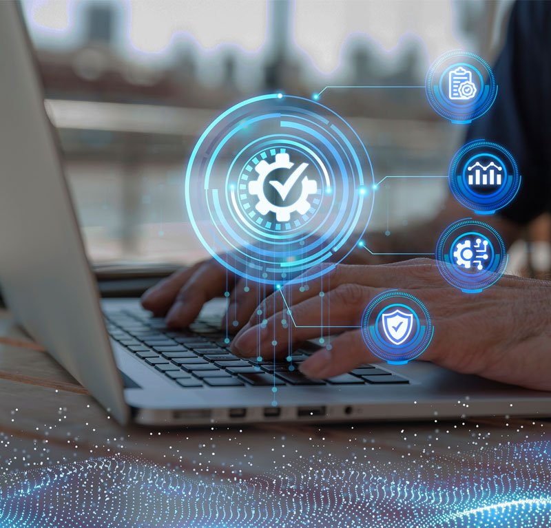 Technology Solutions