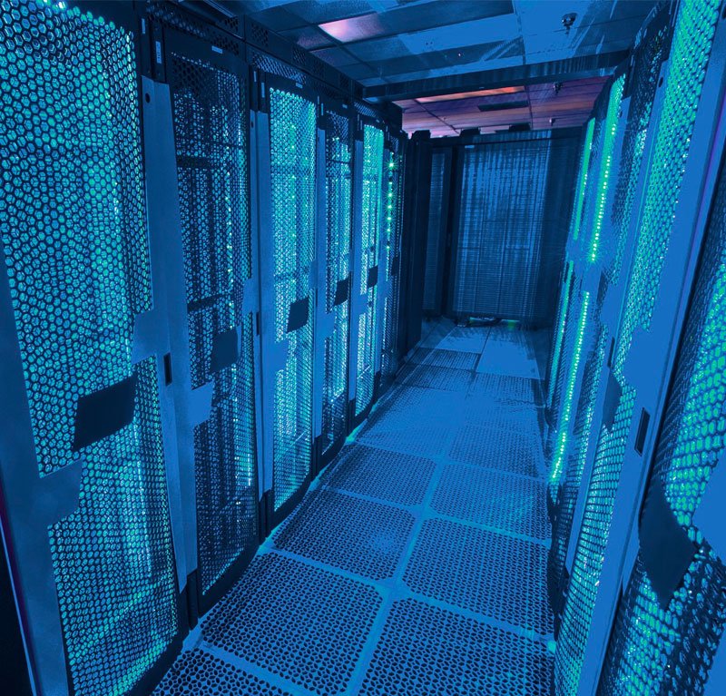 Technology Solutions