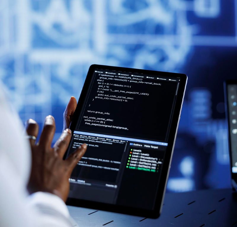 Technology Solutions