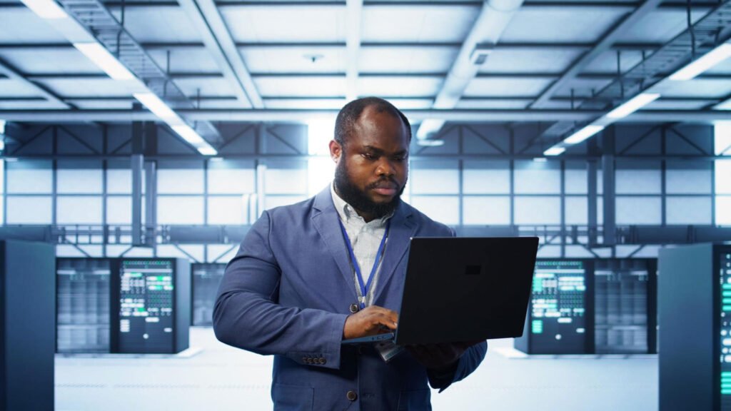 Technology Solutions